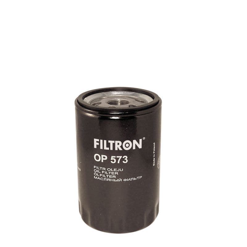 Filtru ulei FILTRON OP 573