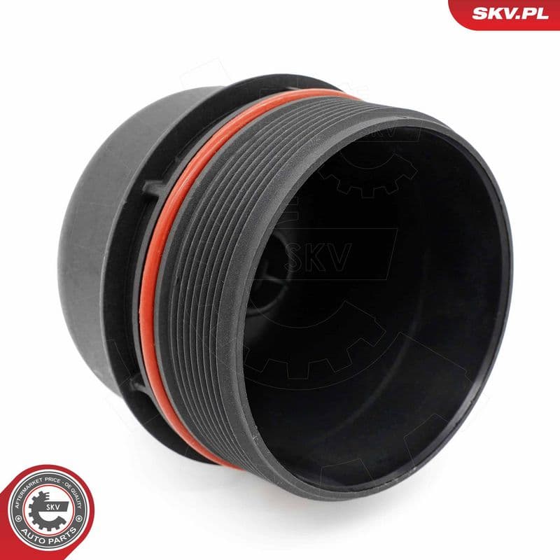 Capac, carcasa filtru ulei ESEN SKV 31SKV399