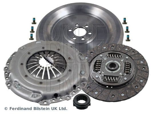 Set ambreiaj BLUE PRINT SMARTFIT Conversion Kit ADV183039