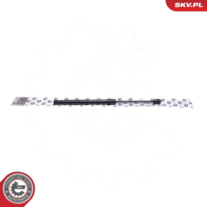 Amortizor capota ESEN SKV 52SKV127