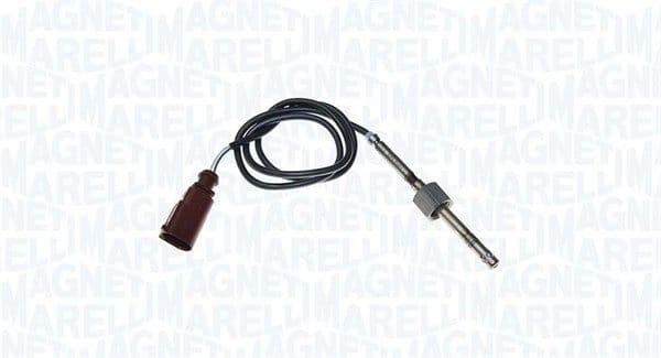 Senzor, temperatura gaze evacuare MAGNETI MARELLI 172000187010