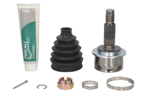 Set articulatie, planetara PASCAL G15073PC