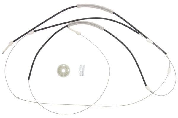 Set reparat, macara geam BLIC 6205-08-005812P