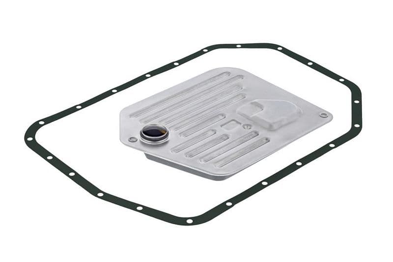 set filtre hidraulice, cutie e vit.automata TOPRAN 502 750