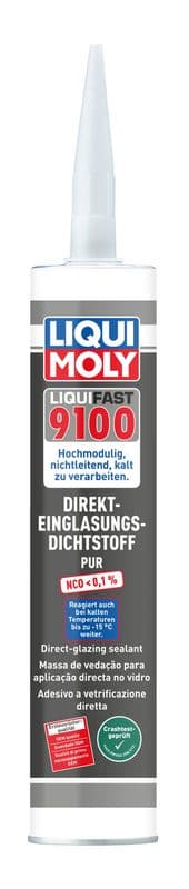 adeziv parbriz LIQUI MOLY Liquifast 9100 21950