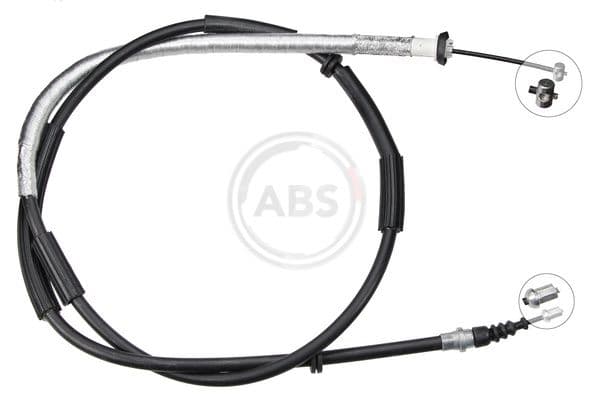 Cablu, frana de parcare ABS K18943