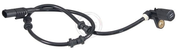 senzor,turatie roata ABS 30926
