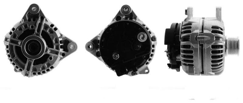 Generator / Alternator ELSTOCK 28-4875