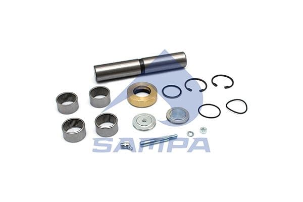 Set reparatie, pivot SAMPA 010.642