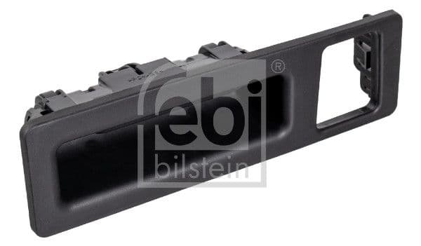 Comutator, deschidere haion FEBI BILSTEIN Plus 108219