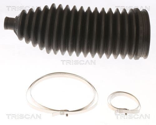 Ansamblu burduf, directie TRISCAN 8500 11015