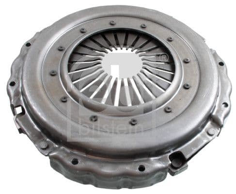Placa presiune ambreiaj FEBI BILSTEIN 105321