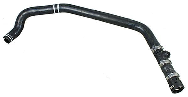 Furtun radiator METZGER AUTOTEILE 2420737