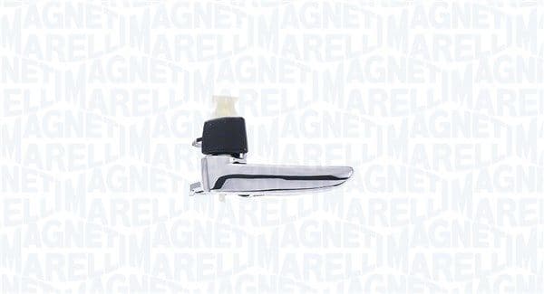 Mâner usa, echipare interioara MAGNETI MARELLI 350105091000