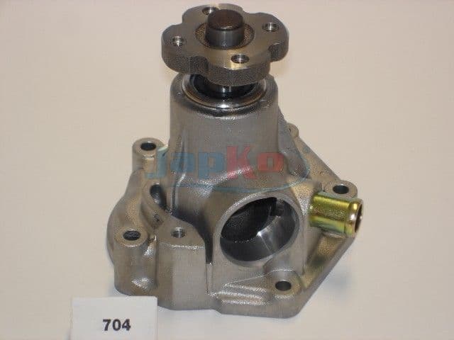 Pompă de apă, răcire motor JAPKO 35704