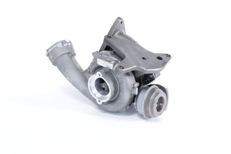 Compresor,sistem de supraalimentare BTS Turbo REMAN T914563BL