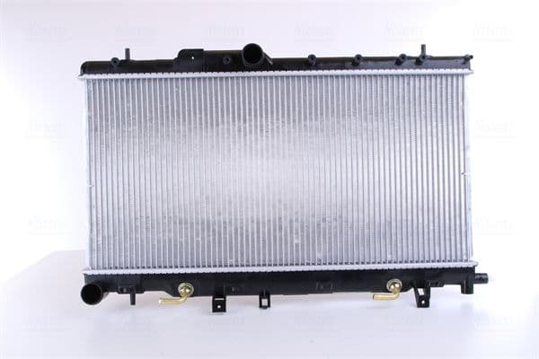 Radiator, racire motor NISSENS ** FIRST FIT ** 64123