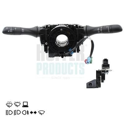 Comutator coloana directie MEAT & DORIA 21031241