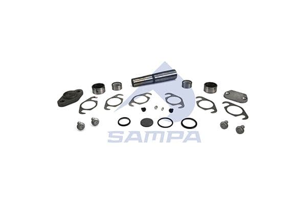 Set reparatie, pivot SAMPA 060.636