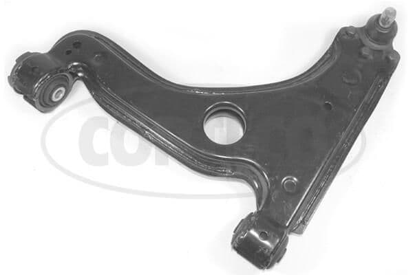 Brat, suspensie roata CORTECO 49399112
