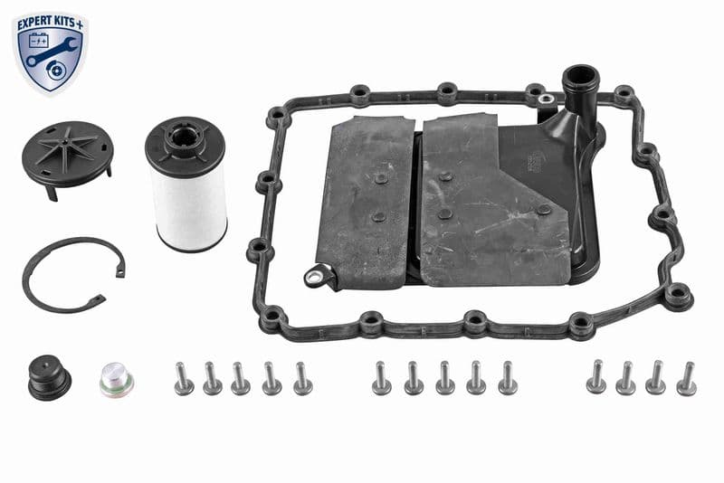 Set piese, schimb de ulei cutie de viteze automată VAICO EXPERT KITS + V20-2742-BEK