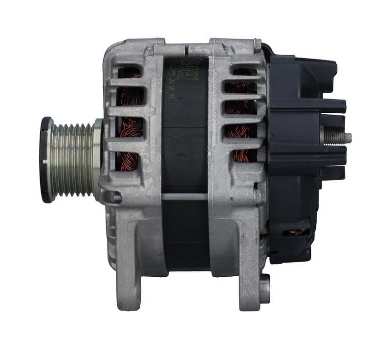Generator / Alternator VALEO ORIGINS NEW OE TECHNOLOGY 443539