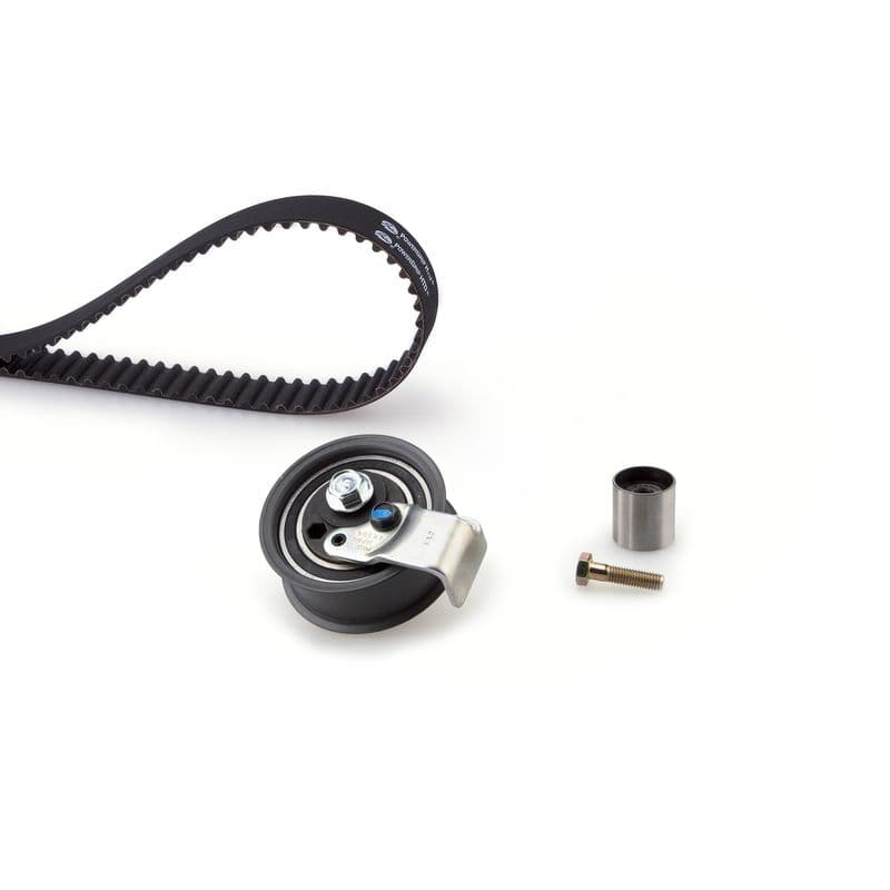 Set curea de distributie GATES PowerGrip™ K015492XS