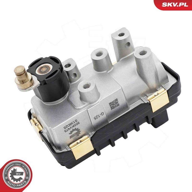 Supapa reglare presiune compresor ESEN SKV 95SKV475