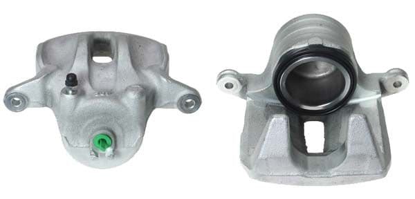 Etrier frana BREMBO ESSENTIAL LINE F 56 196