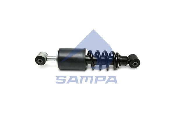 Amortizor, suspensie cabina SAMPA 025.353