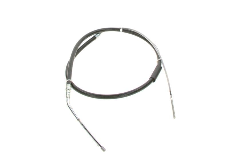 Cablu, frana de parcare BOSCH 1 987 477 181