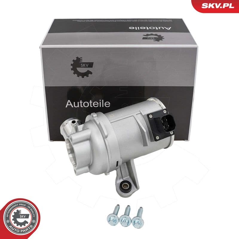 Pompă de apă, răcire motor ESEN SKV 22SKV090