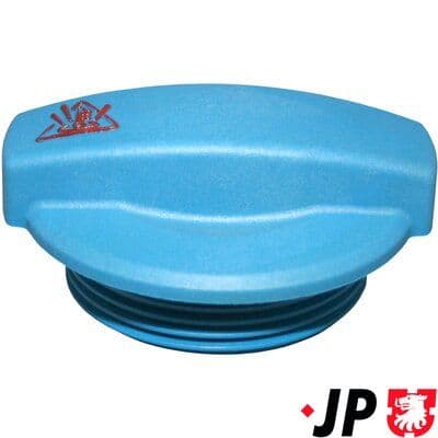 buson,vas expansiune JP GROUP 1114800500