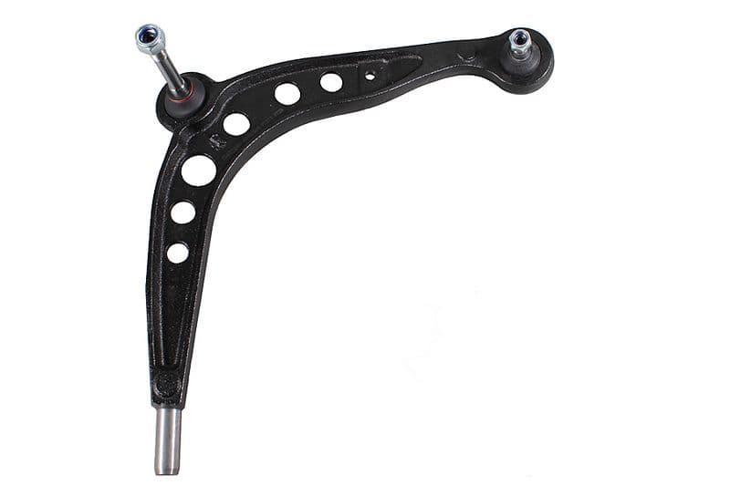 Brat, suspensie roata METZGER AUTOTEILE 58022102