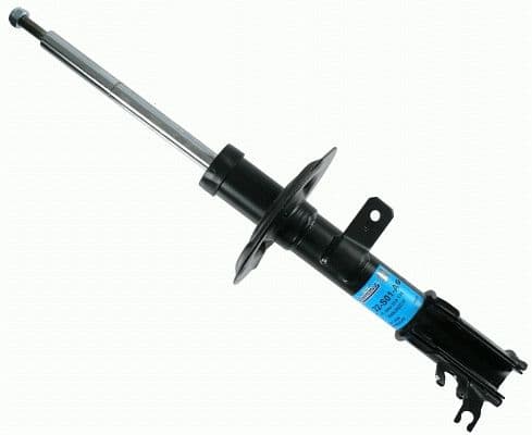 amortizor BOGE 32-S01-A