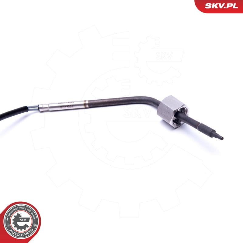Senzor, temperatura gaze evacuare ESEN SKV 30SKV401