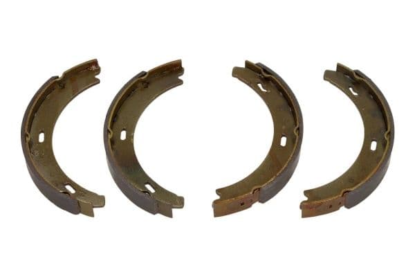 Set saboti frana, frana de mana MAXGEAR 19-1805