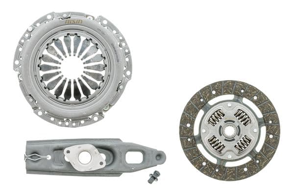 Set ambreiaj AISIN Clutch Kit (3P) KM-121
