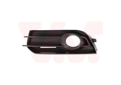 Grila ventilatie, bara protectie VAN WEZEL 0301595