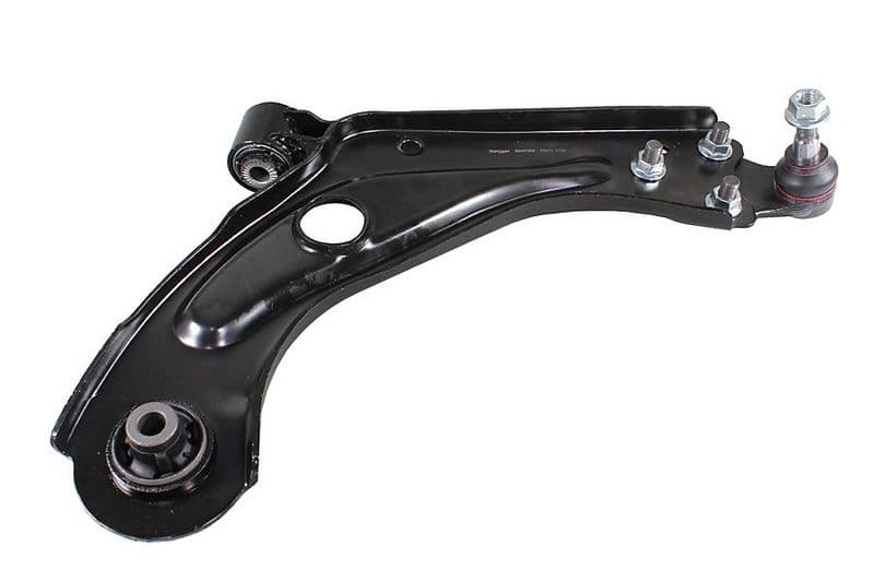 Brat, suspensie roata METZGER AUTOTEILE 58157202