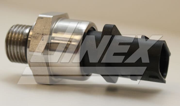 Conducta de presiune, senzor de presiune (filtru particule) DINEX 51050