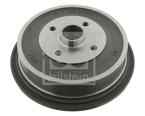 Tambur frana FEBI BILSTEIN 14059