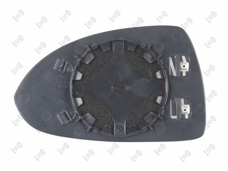 Sticla oglinda, oglinda retrovizoare exterioara DEPO 2813G04