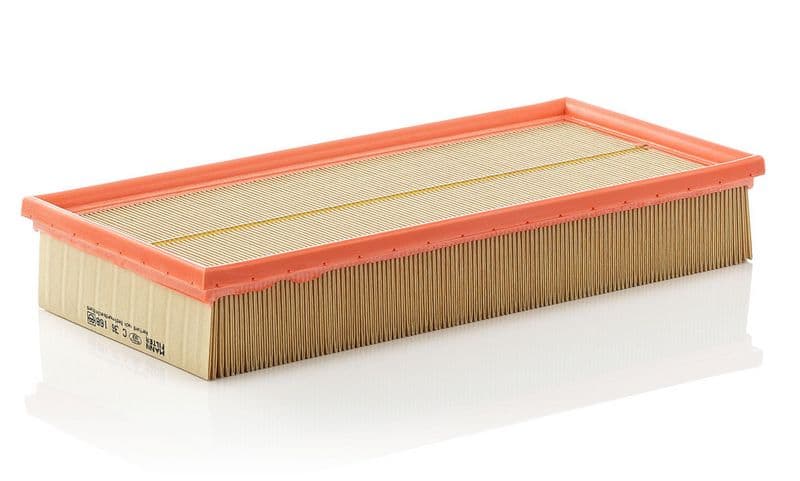 Filtru aer MANN-FILTER C 36 168