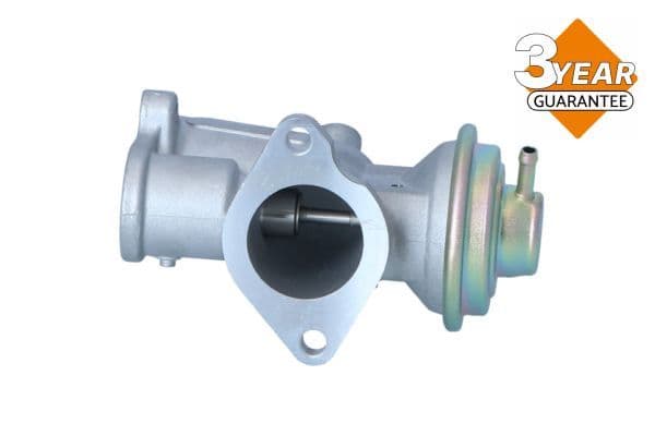 Supapa EGR NRF EASY FIT 48617
