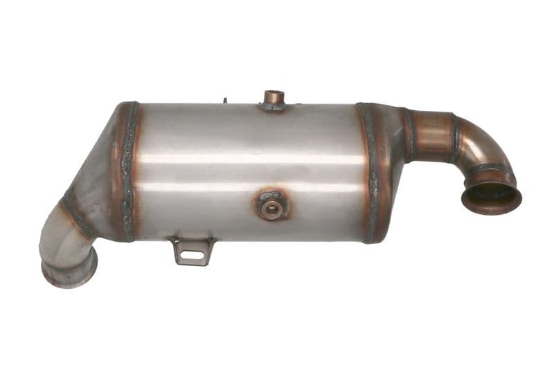 Filtru funingine/particule, sist.de esapament KAMOKA 8010029