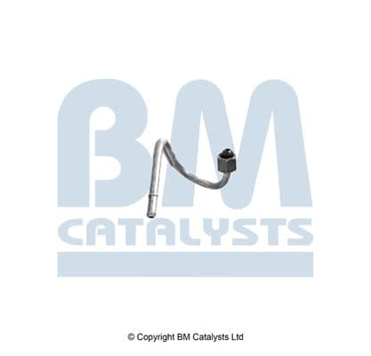 Conducta de presiune, senzor de presiune (filtru particule) BM CATALYSTS PP11264A