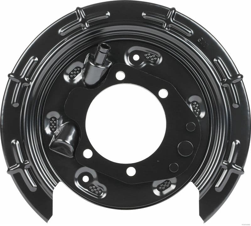 protectie stropire,disc frana HERTH+BUSS JAKOPARTS J3350304