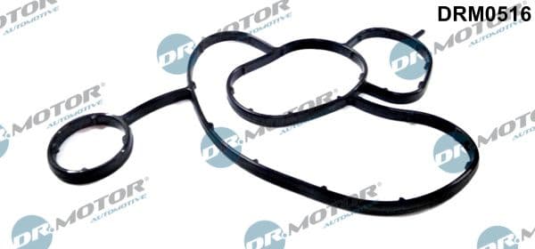 Garnituri, carcasa filtru ulei Dr.Motor Automotive DRM0516