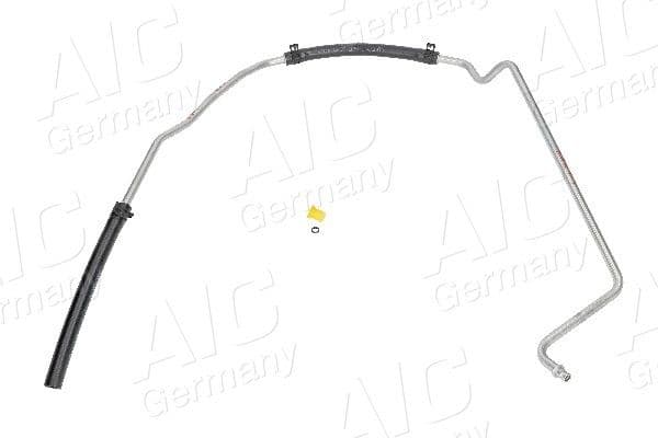 Furtun hidraulic, sistem de directie AIC Calitatea originală 58468